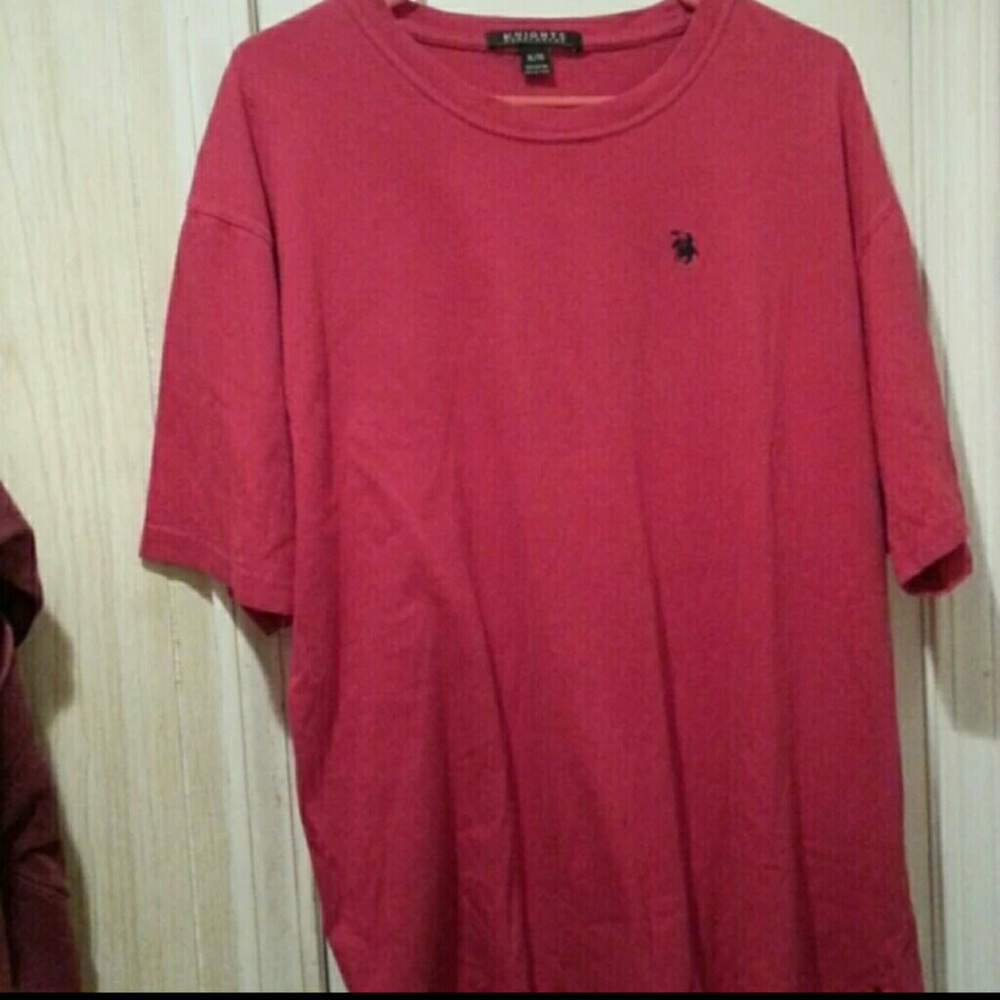 Knight sports tshirt